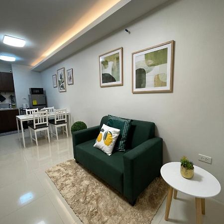 Fly & Rest Guesthouse - Mactan-Cebu International Airport ماكتان المظهر الخارجي الصورة