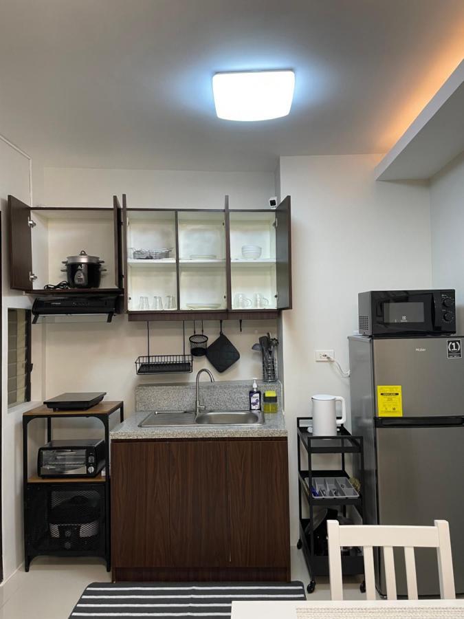 Fly & Rest Guesthouse - Mactan-Cebu International Airport ماكتان المظهر الخارجي الصورة