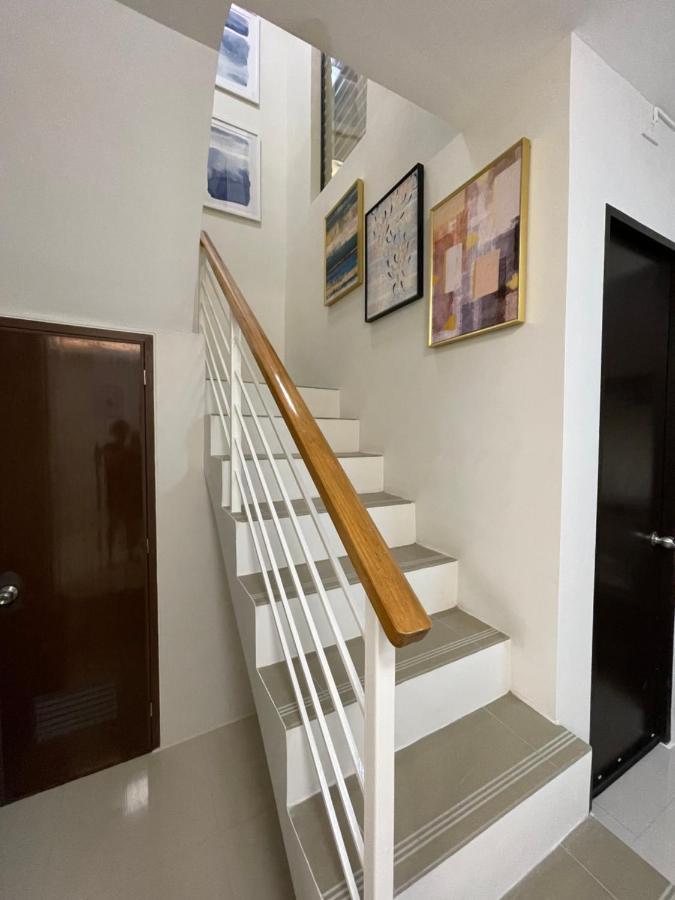 Fly & Rest Guesthouse - Mactan-Cebu International Airport ماكتان المظهر الخارجي الصورة