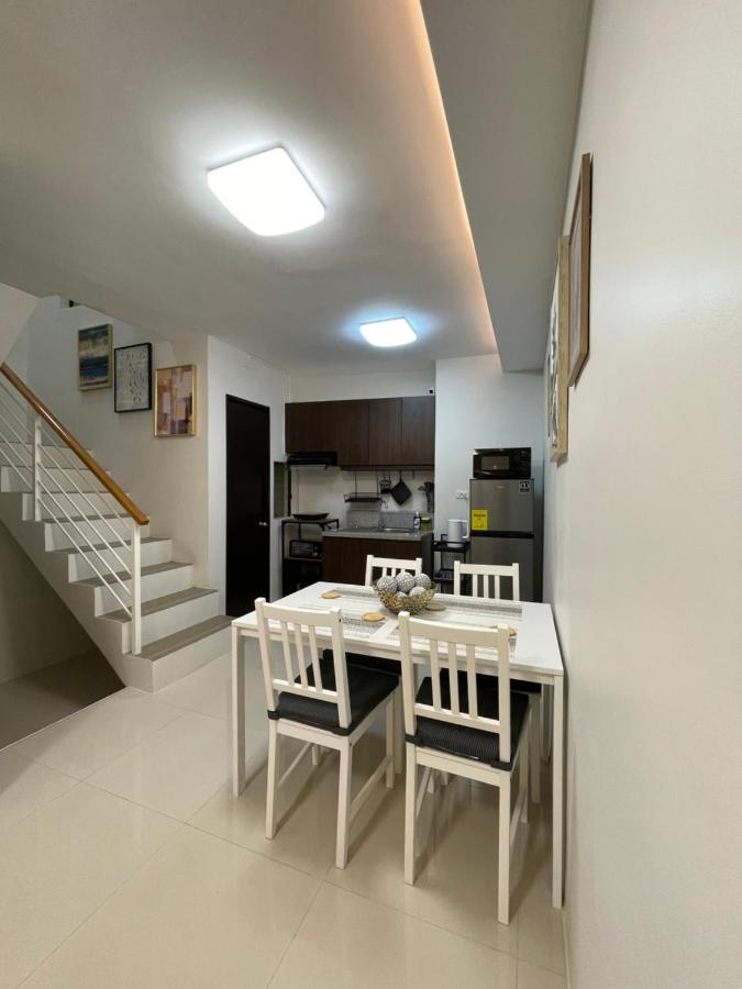 Fly & Rest Guesthouse - Mactan-Cebu International Airport ماكتان المظهر الخارجي الصورة