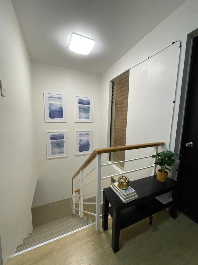 Fly & Rest Guesthouse - Mactan-Cebu International Airport ماكتان المظهر الخارجي الصورة