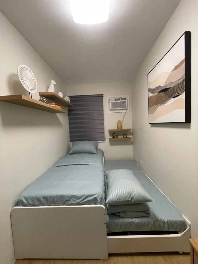 Fly & Rest Guesthouse - Mactan-Cebu International Airport ماكتان المظهر الخارجي الصورة
