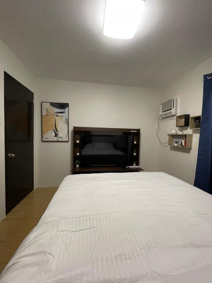 Fly & Rest Guesthouse - Mactan-Cebu International Airport ماكتان المظهر الخارجي الصورة