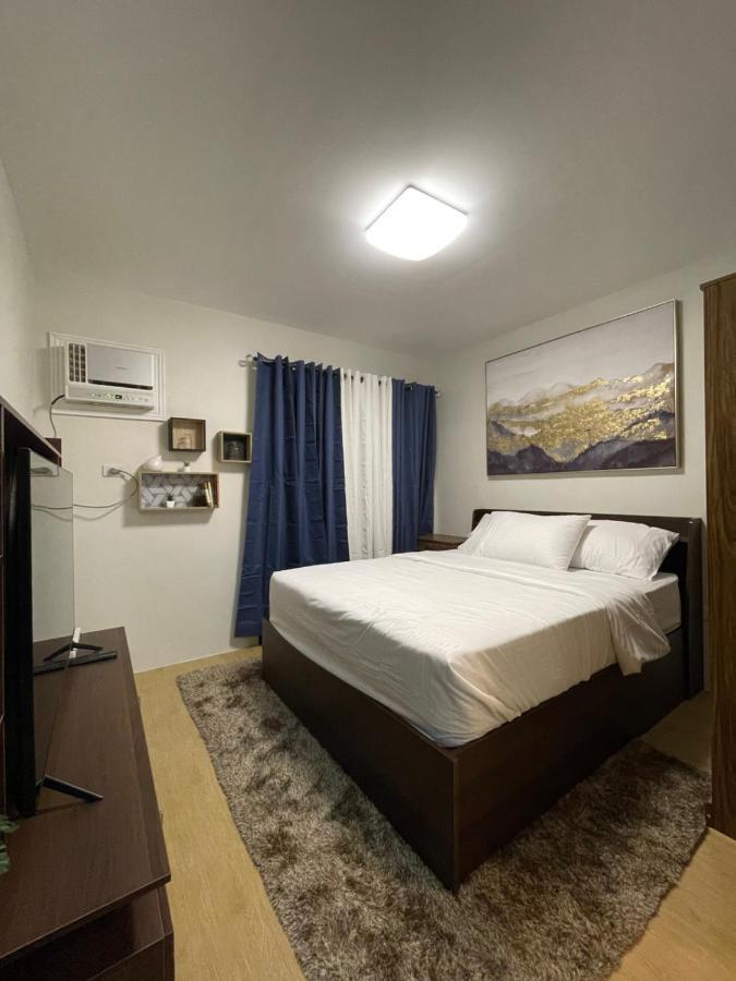 Fly & Rest Guesthouse - Mactan-Cebu International Airport ماكتان المظهر الخارجي الصورة