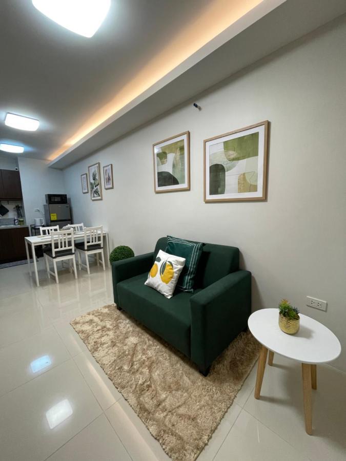 Fly & Rest Guesthouse - Mactan-Cebu International Airport ماكتان المظهر الخارجي الصورة