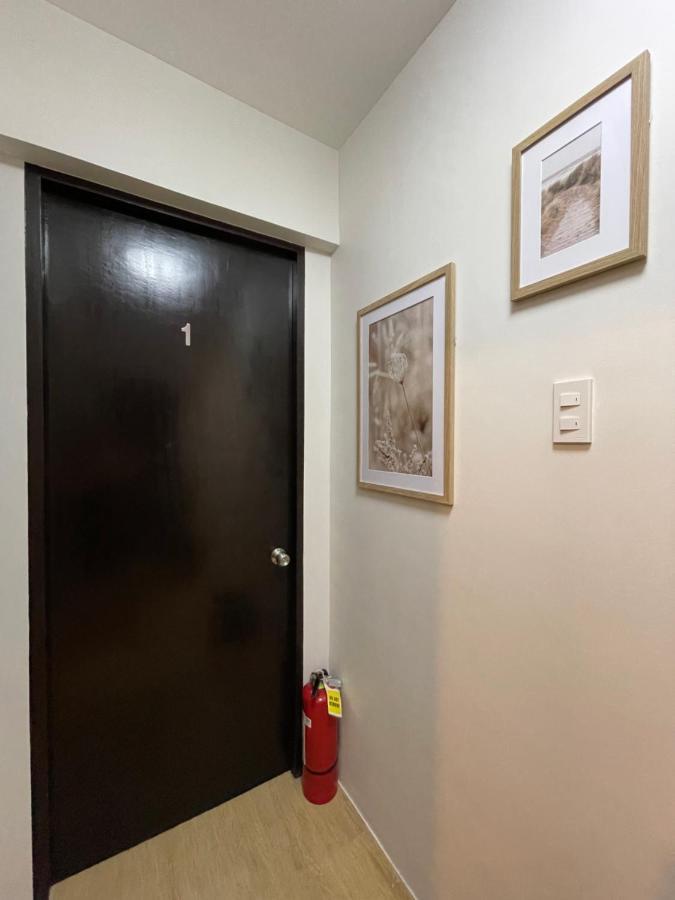 Fly & Rest Guesthouse - Mactan-Cebu International Airport ماكتان المظهر الخارجي الصورة