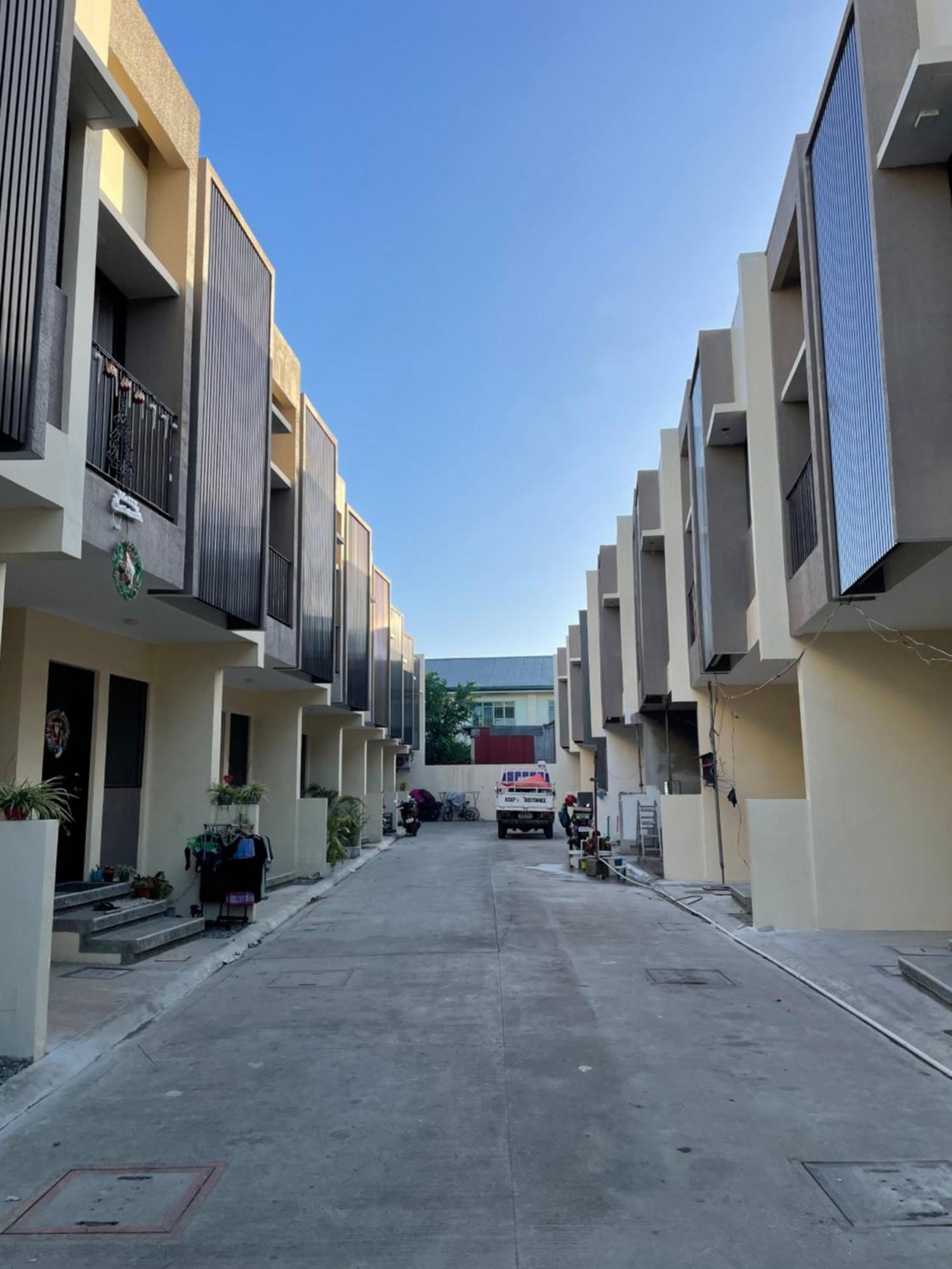 Fly & Rest Guesthouse - Mactan-Cebu International Airport ماكتان المظهر الخارجي الصورة